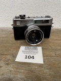 Yashica MG-1 vintage camera