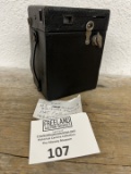 Early 1900s Kodak #2 Model B  Cartridge Hawk-eye 1916