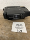 Kodamatic 980L Instant Camera Unique model