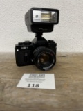 Vintage SEARS KS-1 1970s camera