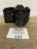 Sears KS Auto vintage camera