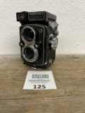 1930s YASHICA-MAT LM unique collectible camera