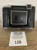 1935 Zeiss Ikon Super Ikonta antique camera