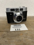 Kodak Automatic 35 Camera mid century