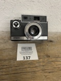 Argus Autronic  I F 2.8 Centar COMPUR mid century camera