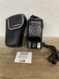 HandyZoom 5001 CHINON camera