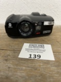 Minolta Freedom Zoom APZ modern Camera