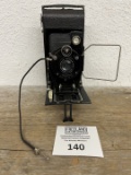 Voigtlanden early 1900s Museum quality camera