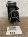 Agfa Ansco PB 20 PLENAX folding camera
