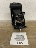 Early 1900s Museum Quality Kodak No. 0 Folding Camera