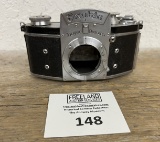 Exakta Ihagee Dresden early camera