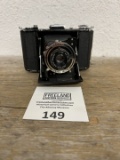 Carl Zeiss Ikon vintage camera