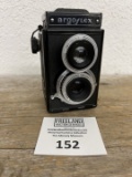 1940s Argus antique camera