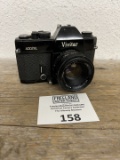 Vivitar 400/SL vintage camera