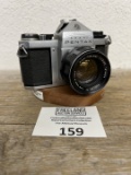 Asahi Pentax w/Soper-Takumar camera
