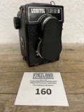 Lubitel 166B antique camera