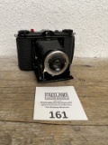 AGFA Ansco B2 Speedex Junior vintage Camera