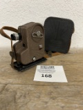 Antique Model A-8 Univex CineCamera