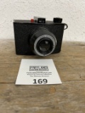 Vintage AGFA Chief camera