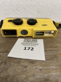 Minolta Weathermatic A camera