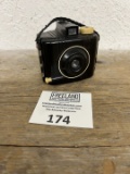 Baby Brownie Special Art Deco Camera