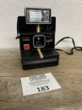 Polaroid Land Camera Time-Zero OneStep