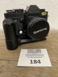 Quantarary 2-RZ vintage camera