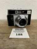 AGFA Prontor-SLK mid century camera