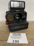 Polaroid Pront Land Camera SONAR OneStep