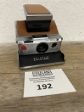 Polaroid SX-70 Land Camera