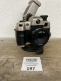 Olympia DL 2000 modern camera