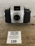 Kodak Pony II Camera mid century