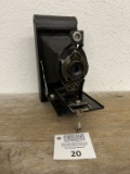 Early 1900s No. 3-A Folding Cartridge Premo Kodak Camera