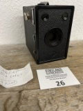 AGFA Ansco D-6 Cadet early 1900s camera