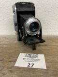 Voigtlander Bessa I Pronto 1940s camera