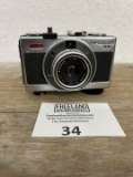 Ricoh Hi-Color 35 vintage camera Made in Japan
