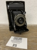 Vintage Vigilant Junior Six-20 Dakon folding camera
