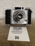 Detrola Corporation Model H vintage camera