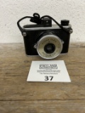 Kodak Duex IB vintage camera
