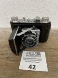 Vebur Welta vintage camera