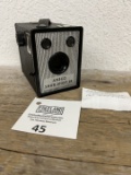 Ansco Shur-Shot JR. Camera 120 (B2) film
