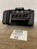 Nishika 3-D N8000 30mm quadra lens system Made in Japan camera