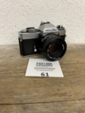 Minolta XD5 vintage camera
