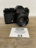 GAF L-CM vintage camera