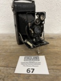 Voigtlander antique camera