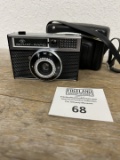Agfa Isomat Rapid camera