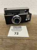 Voigtlander Bessy K vintage camera