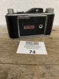 Foldex-20 vintage camera