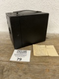 Kodak No. 3 Brownie Model B 1916
