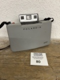 Polaroid 320 large camera